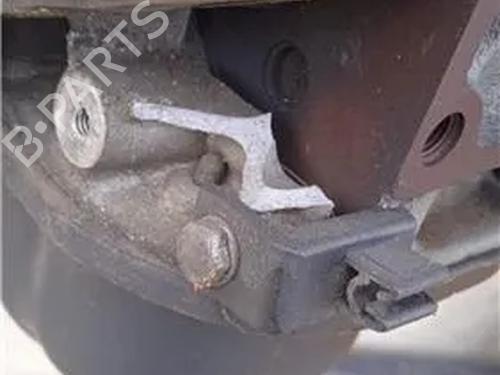 Engine FIAT BRAVO I (182_)  | BP25914469M1 