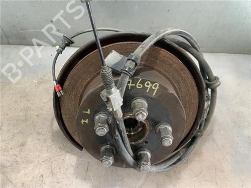 left-rear-steering-knuckle-lexus-rx-_u3_-2003-2004-2005-2006-2007-2008-32419737 main image