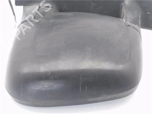 Left mirror HYUNDAI H-1 / STAREX Bus (A1)  | BP30554227C26 