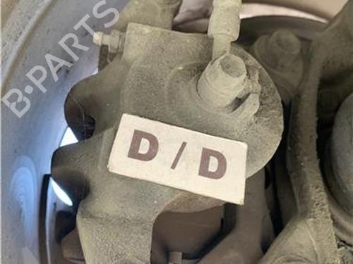 Used Other Other NISSAN MURANO I (Z50) 3.5 (234 hp) 29259740 29259740