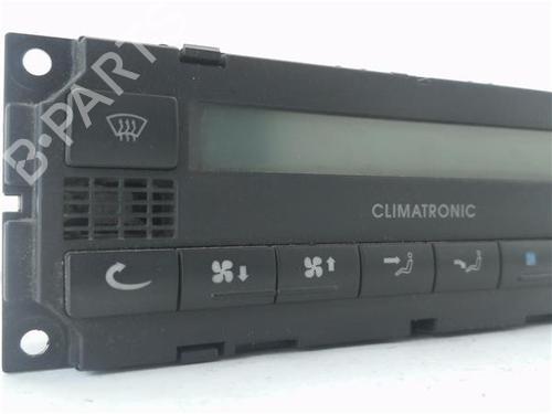 AC Styreenhet / Manøvreringsenhet SKODA SUPERB I (3U4) 1.9 TDI | BP30980985I5 