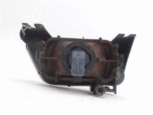 Left front fog light CITROËN SAXO (S0, S1)  | BP13918102C30 