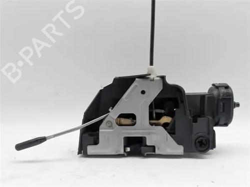 Front left lock MERCEDES-BENZ A-CLASS (W168) A 170 CDI (168.009, 168.109) | BP11363382C98 