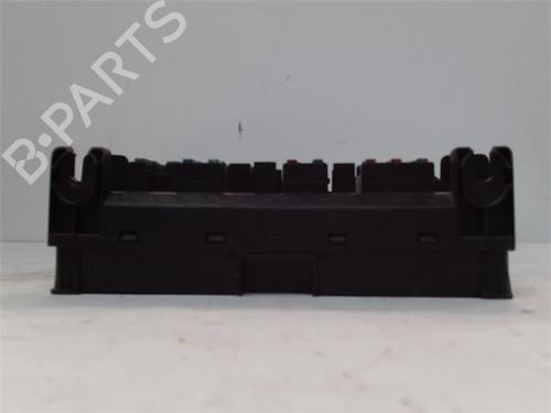 Electronic module PEUGEOT 307 (3A/C) 2.0 HDi 90 | BP10982721M83 