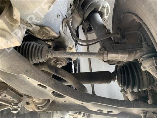 Steering rack SEAT ALTEA (5P1) 1.9 TDI | BP25729719M22 - Image 2