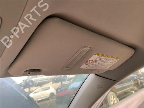 Right sun visor LEXUS IS II (_E2_) 220d (ALE20) | BP32417275I2