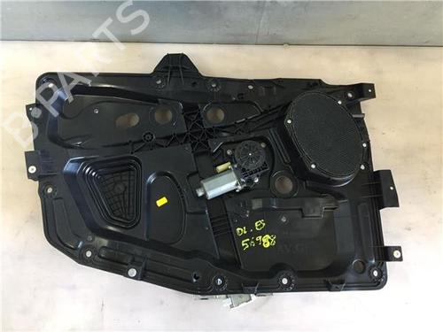 Annen FORD FIESTA V (JH_, JD_) 1.4 16V (80 hp) 14343559