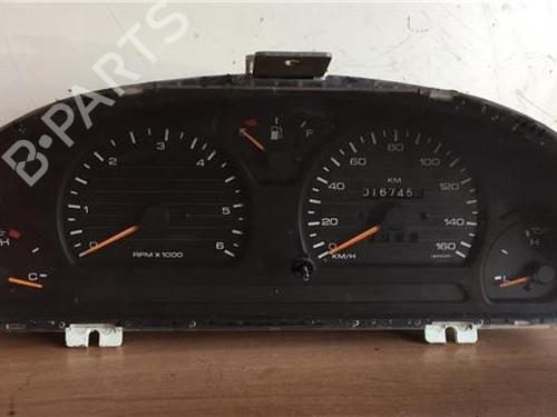 Used Instrument cluster TATA SAFARI (42_FD) [1998-2025]  9702794
