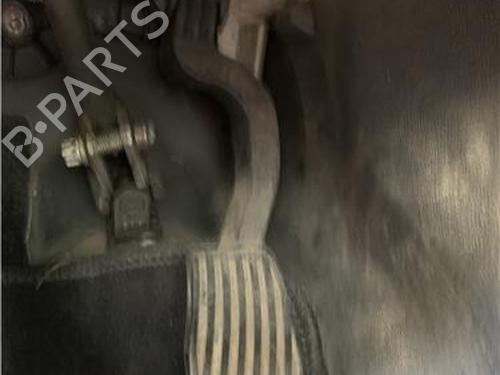 Pedal OPEL CORSA D (S07)  | BP32421378I4 