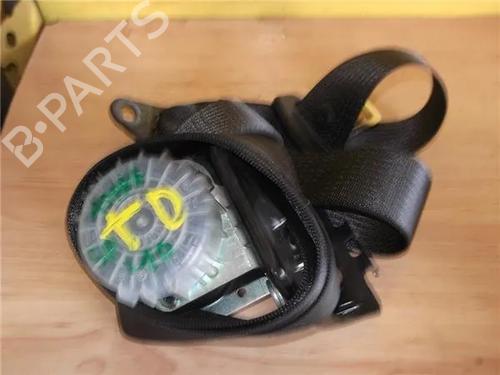 Used Rear right seatbelt OPEL ASTRA J (P10) 1.7 CDTI (68) (110 hp) 14336812