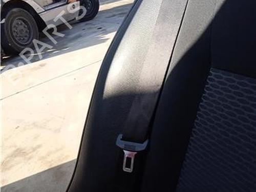 Rear right seatbelt VW GOLF VI (5K1)  | BP32417362I28 