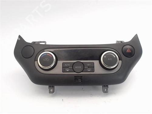 Used Climate control CHEVROLET AVEO / KALOS Saloon (T250, T255) 1.4 (94 hp) 13902452