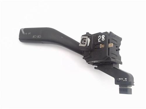 Kombi Kontakt / Stilkkontakt SEAT LEON (1P1) [2005-2013]  13043691