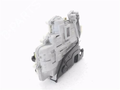 Rear left lock AUDI A3 Sportback (8PA) 2.0 TDI 16V | BP30566849C100