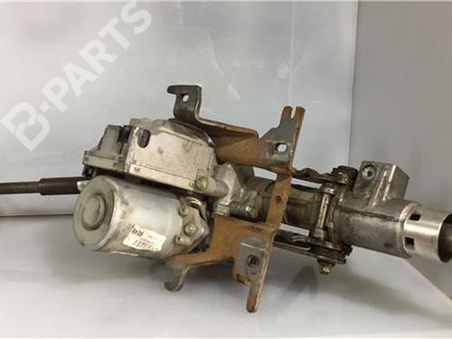 Used Steering column RENAULT KANGOO / GRAND KANGOO II (KW0/1_) [2008-2025]  9636604