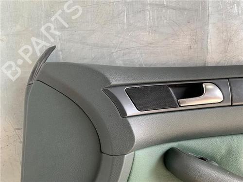 Front right panel AUDI ALLROAD C5 (4BH) 2.5 TDI quattro | BP16820712C59 
