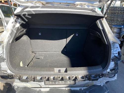Luggage compartment floor FIAT TIPO Hatchback (356_, 357_) 1.4 (356HXA1B, 357) | BP19149259I33 