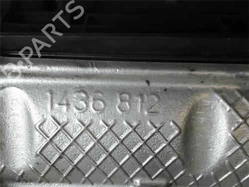 Cylinder head BMW 5 (E39)  | BP15944517M5 