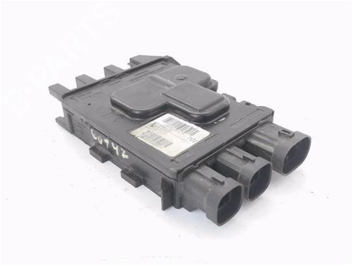 Used Electronic module Electronic module RENAULT GRAND SCÉNIC III (JZ0/1_) 1.5 dCi (JZ0B, JZ07) (106 hp) 40150788 40150788