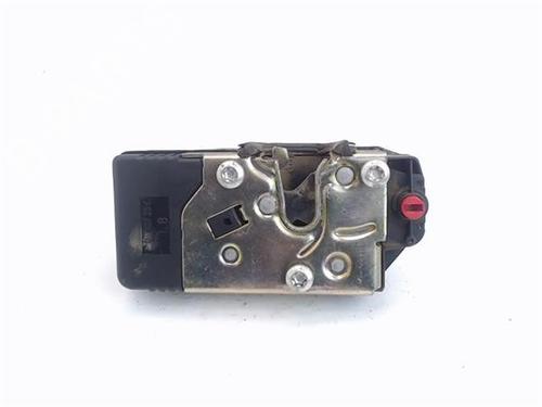 Used Rear left lock OPEL ZAFIRA A MPV (T98) [1999-2006]  11362396