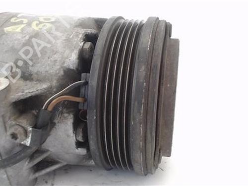 AC compressor OPEL ASTRA G Hatchback (T98)  | BP24622551M34 