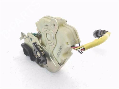 Rear left lock KIA SORENTO I (JC)  | BP27163062C100 