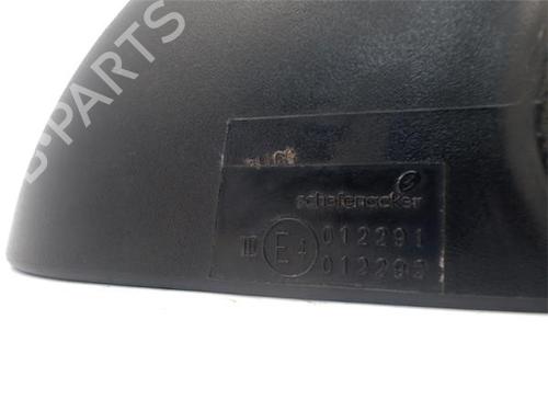 Right mirror CHEVROLET MATIZ (M200, M250)  | BP24622445C27 