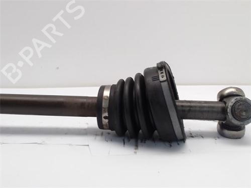 Left front driveshaft FIAT PUNTO (188_)  | BP13053432M38 