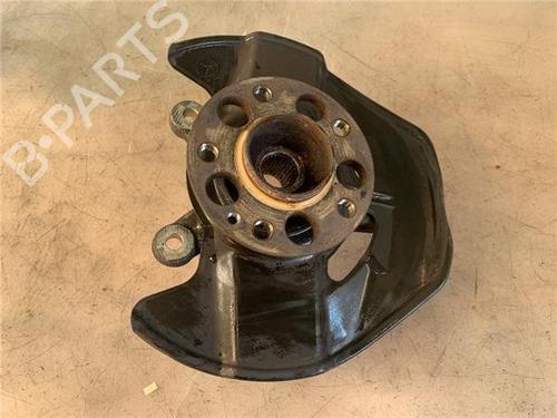 Right front steering knuckle MERCEDES-BENZ A-CLASS (W169) A 160 CDI (169.006, 169.306) | BP30981156M26