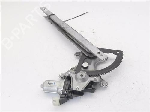 front-left-window-mechanism-hyundai-i20-i-pb-pbt-2008-2009-2010-2011-2012-2013-2014-2015-37261097 main image