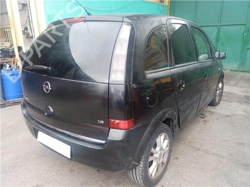 Starter OPEL MERIVA A MPV (X03) | BP36778062M8 - Image 12