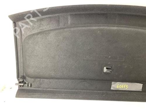 Rear parcel shelf VW GOLF VI (5K1)  | BP30319648C85 