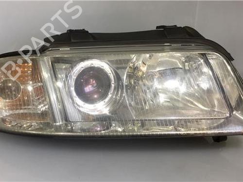 Oil sump AUDI A3 (8P1) 2.0 TDI 16V | BP14341800M115