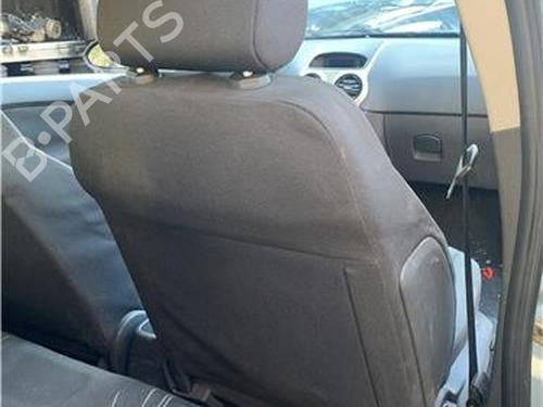 Right front seat OPEL CORSA D (S07)  | BP32418531C16  - Image 9