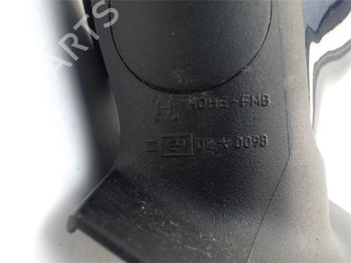 Right mirror VW POLO III (6N1) 75 1.6 | BP25845214C27