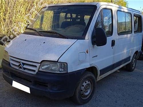 Injector CITROËN JUMPER I Van (244) 2.0 HDi | BP16578627M100 