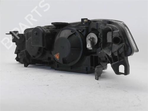 Right headlight RENAULT LAGUNA II (BG0/1_)  | BP28098061C29 
