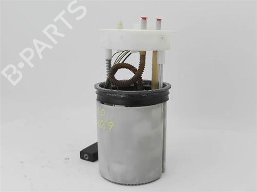 Pompa paliwa VW POLO V (6R1, 6C1) 1.4 (6R1) | BP21360053M76 