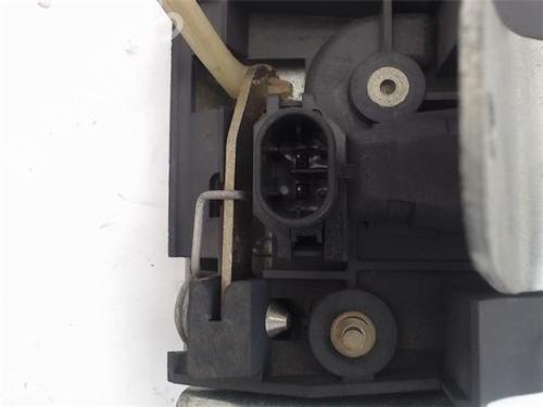 Tailgate lock MERCEDES-BENZ M-CLASS (W163) ML 320 (163.154) | BP16498989C101 