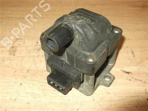 Used Ignition coil SEAT CORDOBA (6K2) 1.6 (101 hp) 9667171