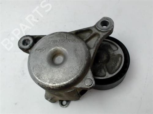 Other PEUGEOT 407 (6D_) 2.2 (6D3FZE, 6D3FZH) | BP14345529O1 