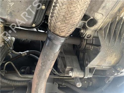 Used Steering rack Steering rack OPEL ASTRA H GTC (A04) 1.7 CDTi (L08) (101 hp) 24473341 24473341