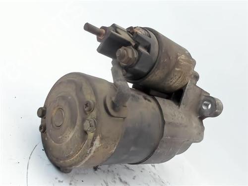 Starter RENAULT CLIO II (BB_, CB_)  | BP13052487M8 