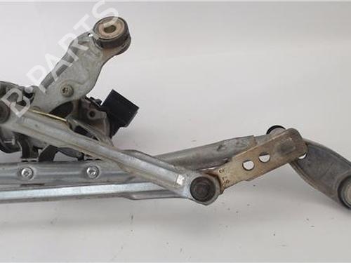 Front wiper motor RENAULT MEGANE II (BM0/1_, CM0/1_)  | BP24446136M29 
