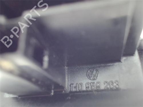 Electronic module VW GOLF III (1H1)  | BP14342345M83 