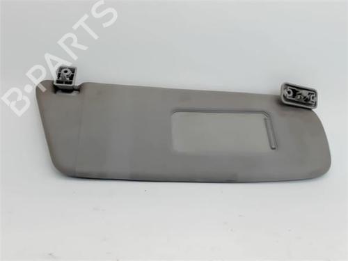 Right sun visor OPEL MERIVA A MPV (X03) 1.7 CDTI (E75) | BP10552150I2 