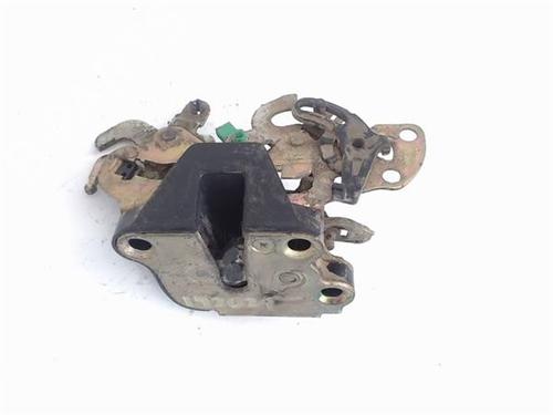 Rear left lock OPEL MONTEREY A (M92) 3.1 TD (UBS69D, UBS69G) | BP28378370C100