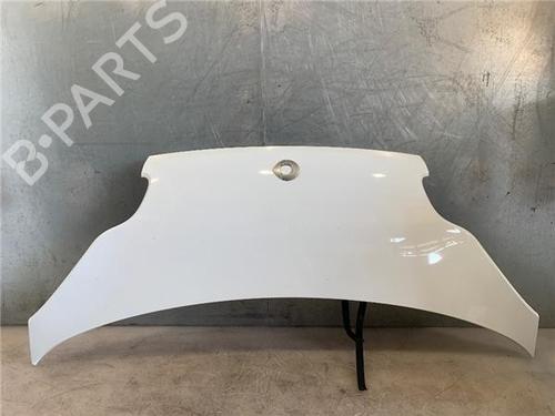 Used Hood SMART FORTWO Coupe (451) [2007-2025]  25007303
