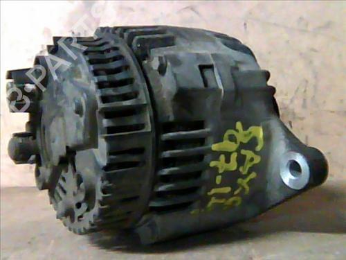 Alternator CITROËN SAXO (S0, S1) 1.4 VTS | BP9660851M7 