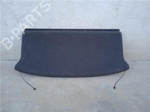 Used Rear parcel shelf SEAT IBIZA III (6L1) 1.4 16V (75 hp) 29932968